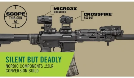 ������������� ������ Vortex Crossfire Red Dot CF-RD2
