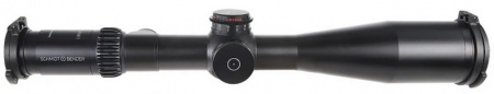 ������ Schmidt & Bender PMII/LP 5-25x56 FFP DT27 MTC LT/ST ZC CT, 1cm CW (����� H59)