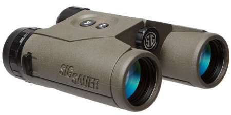     Sig Sauer KILO6K HD COMPACT 10x32