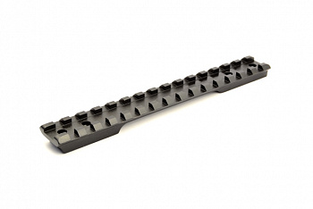  Picatinny   -  Franchi Horizon,  160