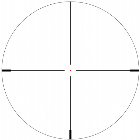 ������ Kahles Helia 1-5x24 � ���������� (����� 4-DH)