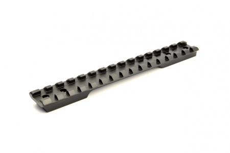 ������ Picatinny ���� ������ ��-�� �� Franchi Horizon, ����� 160��