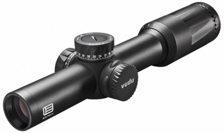  EOtech Vudu 1-6x24 FFP ( SR1 Green (MRAD))  