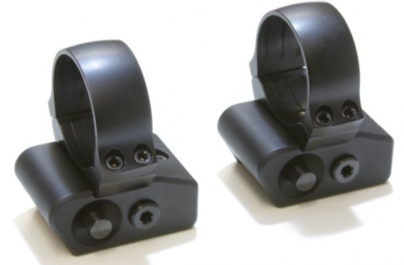   Innomount  Weaver 35, BH=17, 51-35-17-00-200