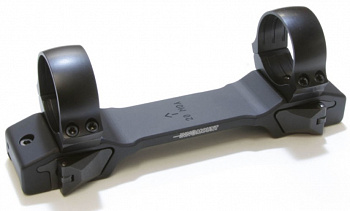 ������������� ��������� Innomount �� Weaver ������ 40��, ������ 20MOA, BH=17 50-40-17-00-200-20MOA