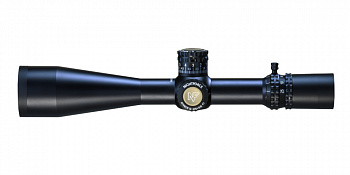 Прицел Nightforce ATACR 5-25x56 F1 с подсветкой (сетка TReMoR3) Прицел Nightforce ATACR 5-25x56 F1 с подсветкой (сетка TReMoR3)