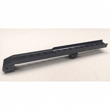 Поворотный кронштейн Rusan для Pulsar Digisight/Trail/Apex на Sabatti Rover 0033-PUL-1 Поворотный кронштейн Rusan для Pulsar Digisight/Trail/Apex на Sabatti Rover 0033-PUL-1