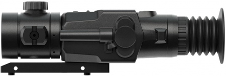 �������������� ������ Dedal-T3.645 Hunter v.5.1 (2.5x, 640x480px, 12���, 50��, 50��F/1.2)