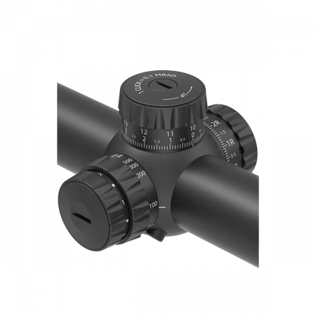 ������ Vector Optics Tauron 5-40x56 ED FFP (����� VTA-8 MIL) � ����������