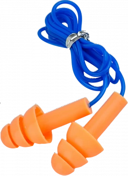 Беруши Earmor M04, NRR28 (оранжевые) Беруши Earmor M04, NRR28 (оранжевые)