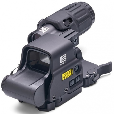 �������� EOTech HHS I (EXPS3-4 + G33.STS)