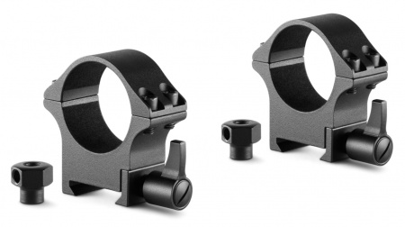 ������������� ������ Hawke Professional 30�� �� Weaver (BH=11��) 23 106