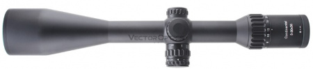 ������ Vector Optics Continental x6 5-30x56 SFP (����� VECON-CDM) � ����������