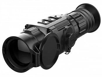 Тепловизионный прицел Longot A10 (2,8x, 384x288, 12мкм, <40mk, F35мм) Тепловизионный прицел Longot A10 (2,8x, 384x288, 12мкм, <40mk, F35мм)