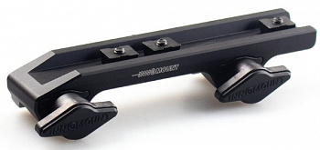 Кронштейн Innomount Zero на Blaser шина Zeiss (ZM) BH=9мм 40-VM-09-00-800 Кронштейн Innomount Zero на Blaser шина Zeiss (ZM) BH=9мм 40-VM-09-00-800