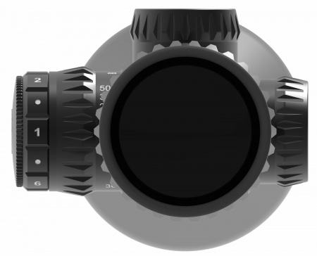 ������ Artelv LRS 6-24x56 FFP (����� AM1) � ����������