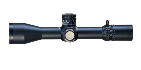 ������ Nightforce ATACR 4-16x50 � ���������� (����� MIL-R, ���� .1 MIL)