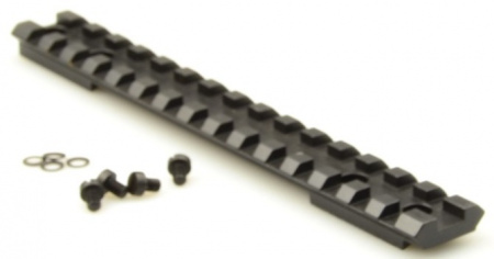 ������ Piccatinny Kozap �� Savage 11/111 (L=160��) 10-01-841