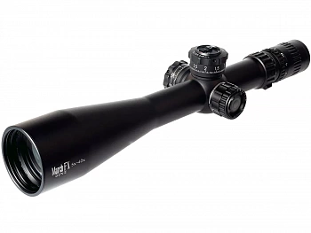 Прицел March-FX 5-40x56 Gen II FFP, 0.05MIL (сетка FML-PDKI) с подсветкой Прицел March-FX 5-40x56 Gen II FFP, 0.05MIL (сетка FML-PDKI) с подсветкой