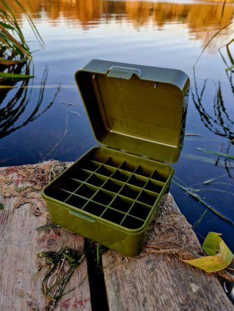 ������� �� 25 �������� 12 ������� RHT Ammo Box (�������)