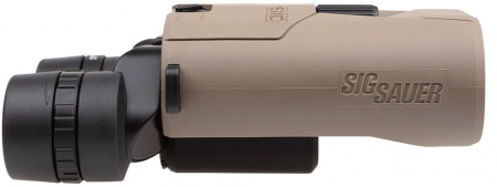 ������� �� ������������� Sig Sauer ZULU6 HDX 16x42