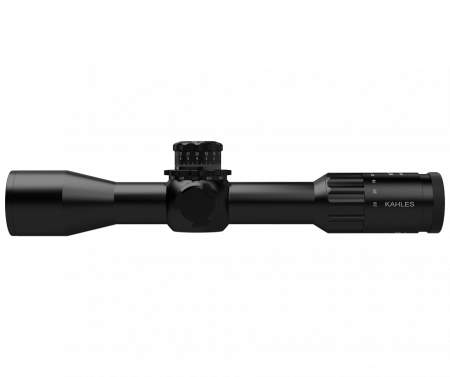������ Kahles K328i 3.5-28x50 CCW RSW .1mrad (����� SKMR4+) � ����������