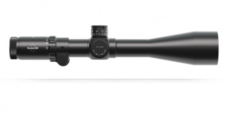������ Dedal DHF 5-20x56 FFP (����� MRH-L3) � ����������