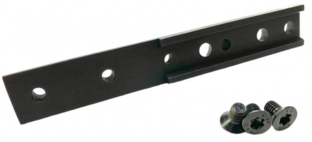 ������� ��� �������� Archer TSA-9 �� ��������� Pulsar 24-AR9-PA