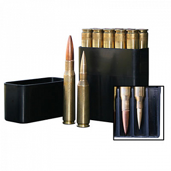 ������� �� 10 �������� MTM BMG10-11, ���. 50BMG