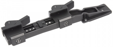    Picatinny Guide ZG18   TR