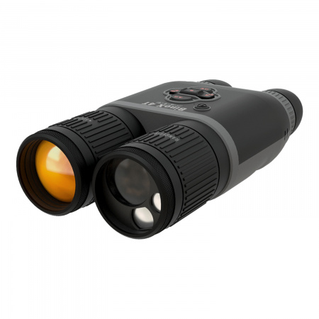 �������������� ������� ATN BinoX 4T 384 1.25-5x (384x288, 60��, 12���)