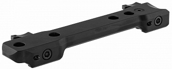 Быстросъемный кронштейн MAKKlapp на Tikka T3 без верхов 50172-00107 Быстросъемный кронштейн MAKKlapp на Tikka T3 без верхов 50172-00107