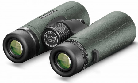  Hawke Nature-Trek 10x42 green