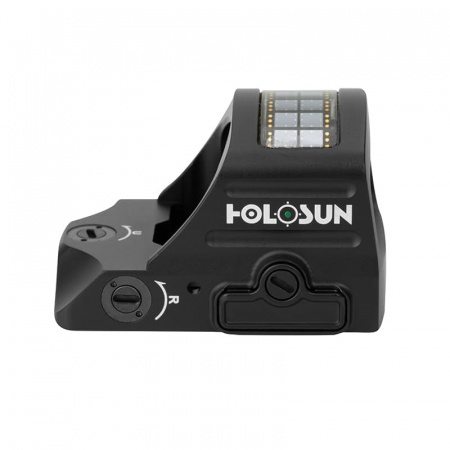 ���������� Holosun OpenELITE micro HE407C-GR X2