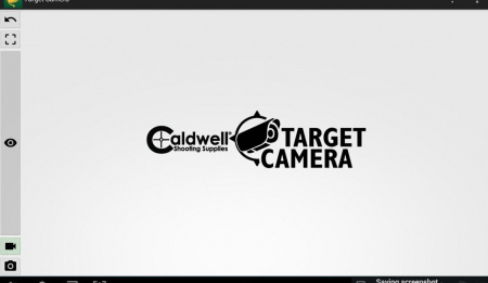 ������� ������ Caldwell Ballistic Precision LR Target Camera System