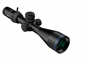 Прицел Meopta Optika6 3-18x56 RD FFP (сетка BDC RD) с подсветкой Прицел Meopta Optika6 3-18x56 RD FFP (сетка BDC RD) с подсветкой