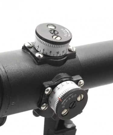   4-12x42  / ( 1.7/1000)  