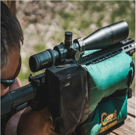 �������� ��� AR-15 Wheeler 34�� �� Picatiny � ������� BH=18.5��