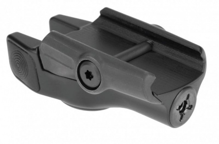 ��� ����������� Holosun LS111G (������� 520��) �� Picatinny