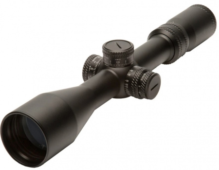 ������ Sightmark Citadel 3-18x50 FFP (����� LR2) � ����������