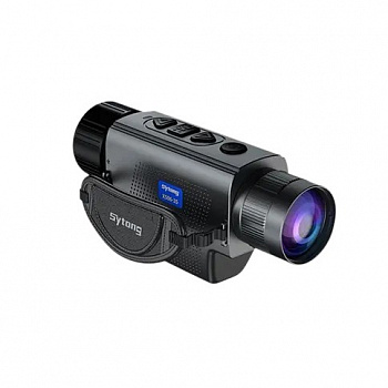 Тепловизионный монокуляр Sytong XS06-25 (1.2x, 640x512, 12мкм, 50Гц, F25мм) Тепловизионный монокуляр Sytong XS06-25 (1.2x, 640x512, 12мкм, 50Гц, F25мм)