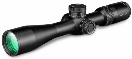 ������ Vortex Viper HD 3-15x44 SFP � ����������, ����� VMR-3 (MRAD)