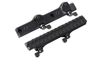   MAKuick  Blaser R8 Weaver 5092-50194