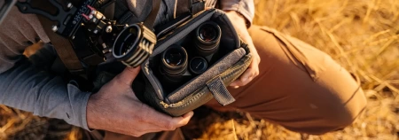    Sig Sauer ZULU6 HDX 20X42