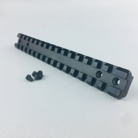  Picatinny Rusan Roessler Titan 16 010-26