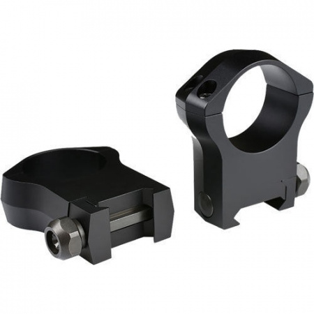 ������ Warne Mountain Tech 25.4�� �� Weaver (�������) BH=14�� 7202M