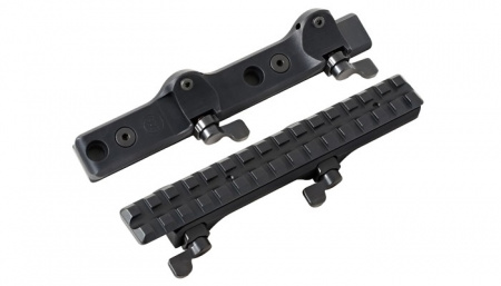   MAKuick  Blaser R8 Weaver 5092-50194