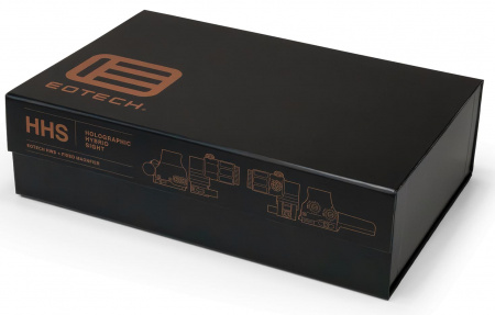 �������� EOTech HHS Green (EXPS2-0 Green + G33.STS) 