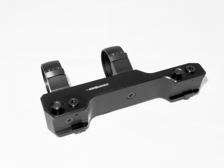 ������������� ��������� Innomount �� CZ550 ��� Yukon Photon (������ 30 ��) BH=27�� 50-YP-27-00-520