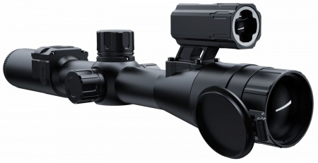 �������������� ������ PARD TS31-45LRF (4x, 45��, 384x288px, 12���, 50��) � �����������